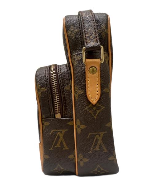 LOUIS VUITTON（ルイ ヴィトン）LOUIS VUITTON (ルイ ヴィトン) ショルダーバッグの古着・服飾アイテム