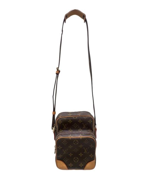 LOUIS VUITTON（ルイ ヴィトン）LOUIS VUITTON (ルイ ヴィトン) モノグラム アマゾン M45236の古着・服飾アイテム
