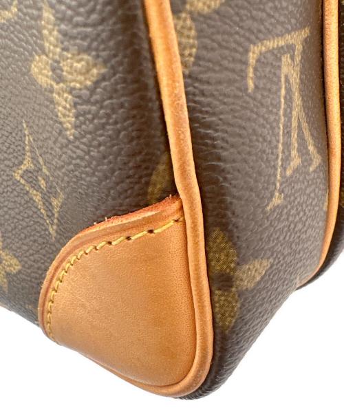 LOUIS VUITTON（ルイ ヴィトン）LOUIS VUITTON (ルイ ヴィトン) ショルダーバッグの古着・服飾アイテム