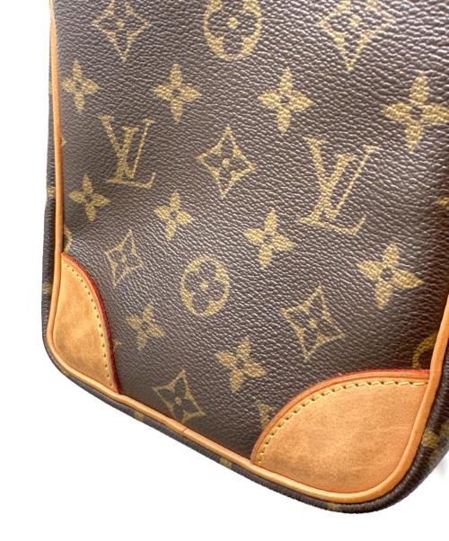 LOUIS VUITTON（ルイ ヴィトン）LOUIS VUITTON (ルイ ヴィトン) ショルダーバッグの古着・服飾アイテム