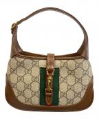 GUCCIグッチ）の古着「ジャッキー 1961/ミニショルダーバッグ」