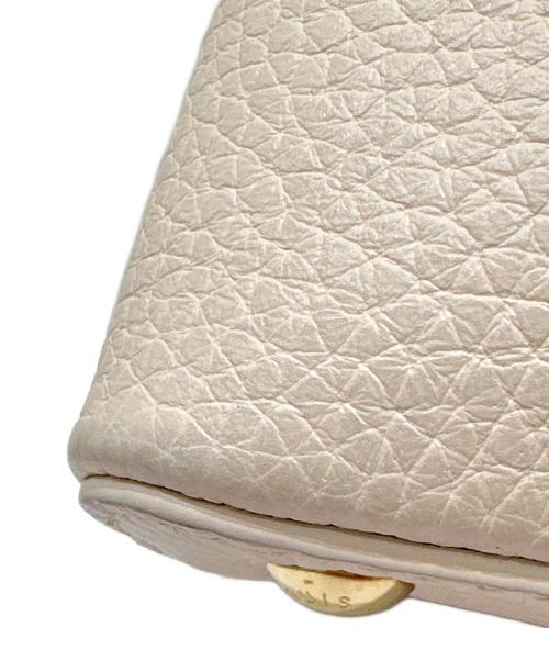 LOUIS VUITTON（ルイ ヴィトン）LOUIS VUITTON (ルイ ヴィトン) カプシーヌ MINI M23082 ベージュ サイズ:MINIの古着・服飾アイテム