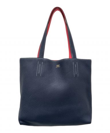 中古・古着通販】HERMES (エルメス) ドゥブルセンス 28 A刻印:2017年 