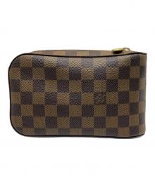 LOUIS VUITTON（ルイ ヴィトン）の古着「ジェロニモス」