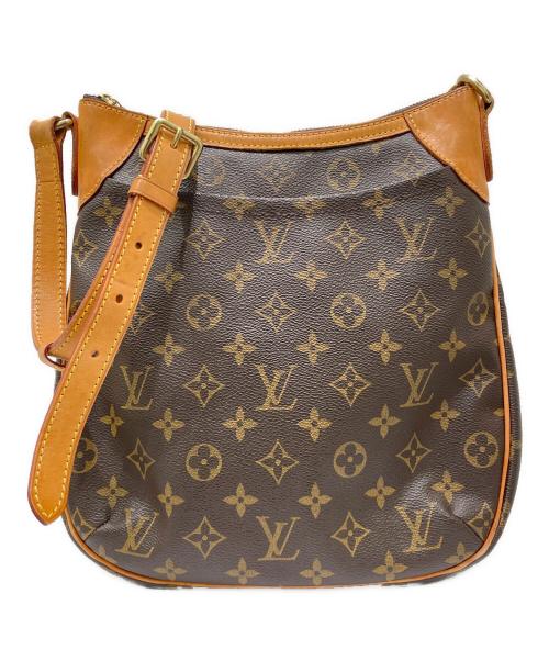 LOUIS VUITTON（ルイ ヴィトン）LOUIS VUITTON (ルイ ヴィトン) オデオンPM サイズ:PMの古着・服飾アイテム