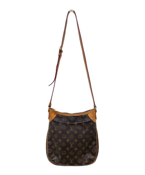 LOUIS VUITTON（ルイ ヴィトン）LOUIS VUITTON (ルイ ヴィトン) オデオンPM サイズ:PMの古着・服飾アイテム