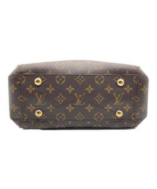 LOUIS VUITTON（ルイ ヴィトン）LOUIS VUITTON (ルイ ヴィトン) モンテーニュBB モノグラム M41055の古着・服飾アイテム
