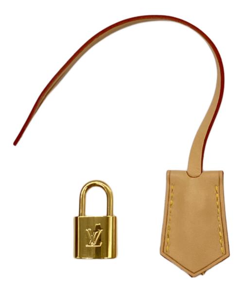 LOUIS VUITTON（ルイ ヴィトン）LOUIS VUITTON (ルイ ヴィトン) モンテーニュBB モノグラム M41055の古着・服飾アイテム