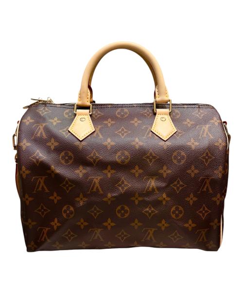LOUIS VUITTON（ルイ ヴィトン）LOUIS VUITTON (ルイ ヴィトン) スピーディバンドリエール30 サイズ:30の古着・服飾アイテム