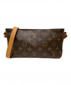 LOUIS VUITTONルイ ヴィトン）の古着「トロター」