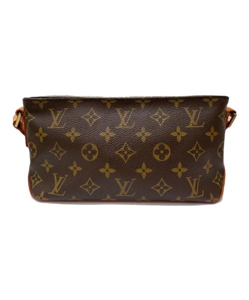 LOUIS VUITTON（ルイ ヴィトン）LOUIS VUITTON (ルイ ヴィトン) トロター サイズ:-の古着・服飾アイテム