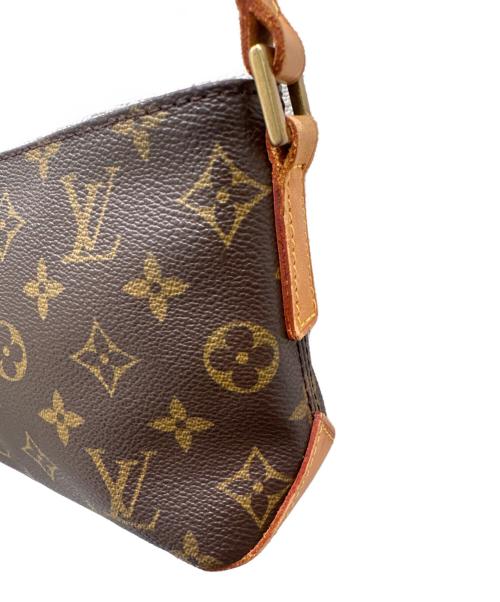 LOUIS VUITTON（ルイ ヴィトン）LOUIS VUITTON (ルイ ヴィトン) トロター サイズ:-の古着・服飾アイテム