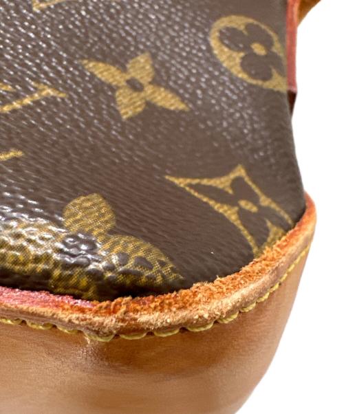 LOUIS VUITTON（ルイ ヴィトン）LOUIS VUITTON (ルイ ヴィトン) トロター サイズ:-の古着・服飾アイテム