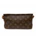 LOUIS VUITTON (ルイ ヴィトン) トロター サイズ:-：105000円