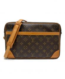LOUIS VUITTON（ルイ ヴィトン）の古着「トロカデロ30」