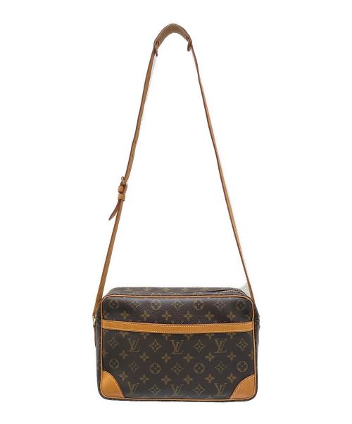 LOUIS VUITTON（ルイ ヴィトン）LOUIS VUITTON (ルイ ヴィトン) トロカデロ30 サイズ:30の古着・服飾アイテム