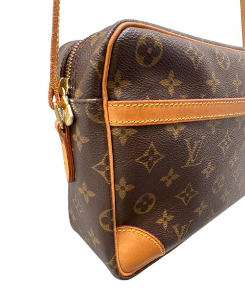 LOUIS VUITTON（ルイ ヴィトン）LOUIS VUITTON (ルイ ヴィトン) トロカデロ30 サイズ:30の古着・服飾アイテム