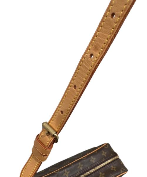 LOUIS VUITTON（ルイ ヴィトン）LOUIS VUITTON (ルイ ヴィトン) トロカデロ30 サイズ:30の古着・服飾アイテム