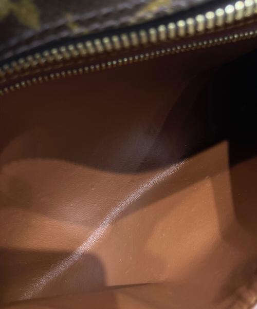 LOUIS VUITTON（ルイ ヴィトン）LOUIS VUITTON (ルイ ヴィトン) トロカデロ30 サイズ:30の古着・服飾アイテム