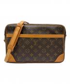 LOUIS VUITTONルイ ヴィトン）の古着「トロカデロ30」