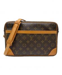 LOUIS VUITTON（ルイ ヴィトン）の古着「トロカデロ30」