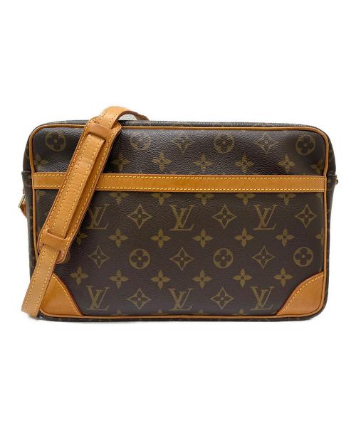 LOUIS VUITTON（ルイ ヴィトン）LOUIS VUITTON (ルイ ヴィトン) トロカデロ30 サイズ:30の古着・服飾アイテム