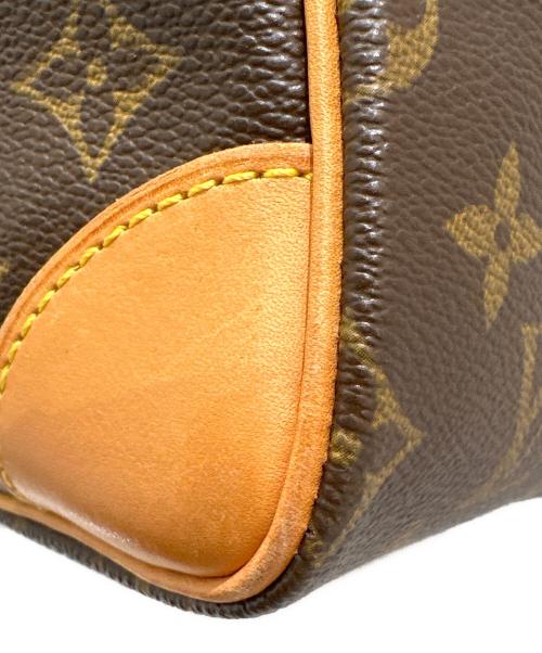 LOUIS VUITTON（ルイ ヴィトン）LOUIS VUITTON (ルイ ヴィトン) トロカデロ30 サイズ:30の古着・服飾アイテム