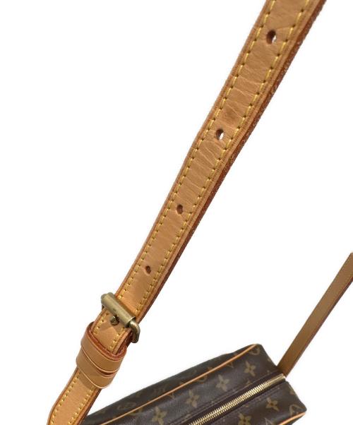 LOUIS VUITTON（ルイ ヴィトン）LOUIS VUITTON (ルイ ヴィトン) トロカデロ30 サイズ:30の古着・服飾アイテム