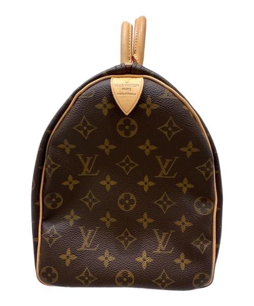 LOUIS VUITTON（ルイ ヴィトン）LOUIS VUITTON (ルイ ヴィトン) スピーディ35 サイズ:35の古着・服飾アイテム