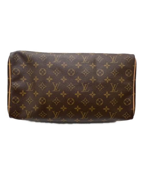 LOUIS VUITTON（ルイ ヴィトン）LOUIS VUITTON (ルイ ヴィトン) スピーディ35 サイズ:35の古着・服飾アイテム