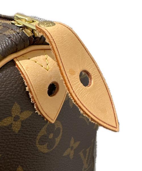 LOUIS VUITTON（ルイ ヴィトン）LOUIS VUITTON (ルイ ヴィトン) スピーディ35 サイズ:35の古着・服飾アイテム