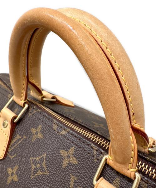 LOUIS VUITTON（ルイ ヴィトン）LOUIS VUITTON (ルイ ヴィトン) スピーディ35 サイズ:35の古着・服飾アイテム