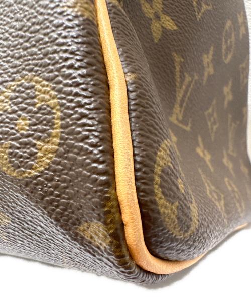 LOUIS VUITTON（ルイ ヴィトン）LOUIS VUITTON (ルイ ヴィトン) スピーディ35 サイズ:35の古着・服飾アイテム