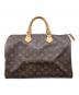 LOUIS VUITTON（ルイ ヴィトン）の古着「スピーディ35」
