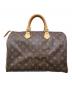LOUIS VUITTON (ルイ ヴィトン) スピーディ35 サイズ:35：100000円
