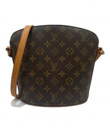 LOUIS VUITTON（ルイ ヴィトン）の古着「モノグラム	ドルーオ M51290」