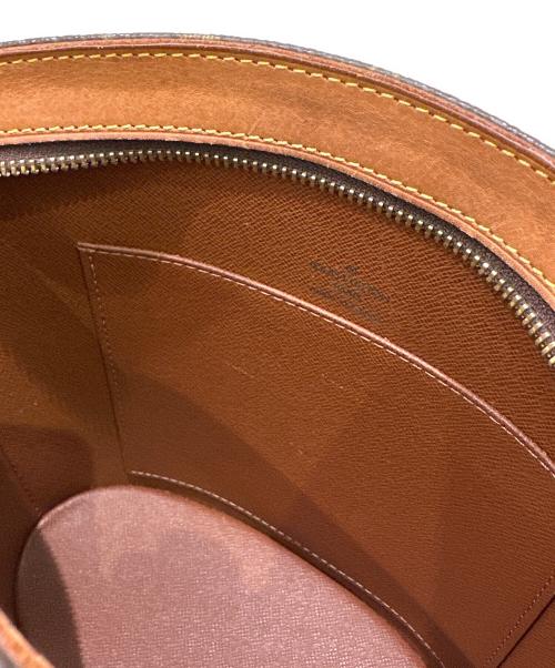 LOUIS VUITTON（ルイ ヴィトン）LOUIS VUITTON (ルイ ヴィトン) モノグラム	ドルーオ M51290の古着・服飾アイテム