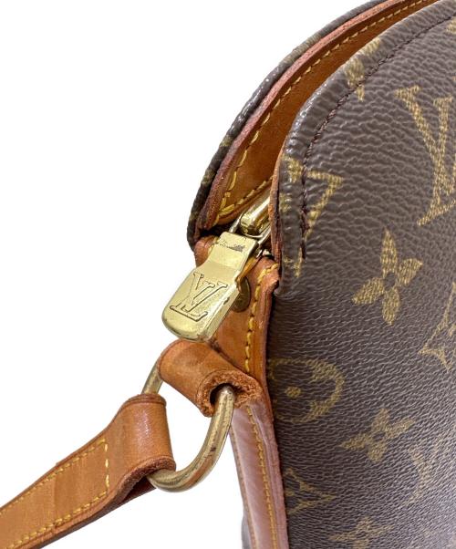 LOUIS VUITTON（ルイ ヴィトン）LOUIS VUITTON (ルイ ヴィトン) モノグラム	ドルーオ M51290の古着・服飾アイテム