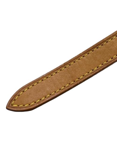 LOUIS VUITTON（ルイ ヴィトン）LOUIS VUITTON (ルイ ヴィトン) ドルーオ　ショルダーバッグ サイズ:-の古着・服飾アイテム