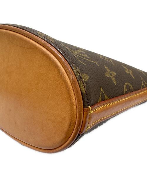 LOUIS VUITTON（ルイ ヴィトン）LOUIS VUITTON (ルイ ヴィトン) モノグラム	ドルーオ M51290の古着・服飾アイテム