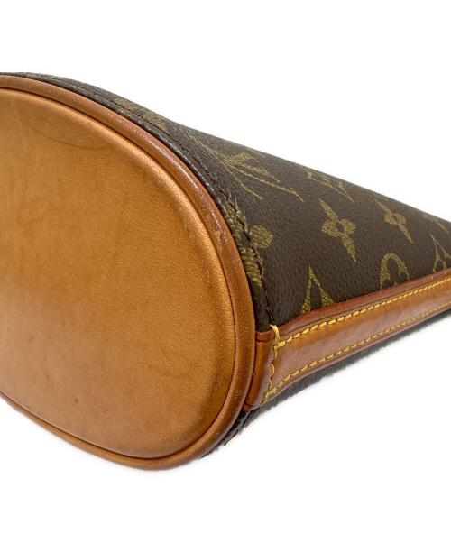 LOUIS VUITTON（ルイ ヴィトン）LOUIS VUITTON (ルイ ヴィトン) ドルーオ　ショルダーバッグ サイズ:-の古着・服飾アイテム