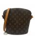LOUIS VUITTON（ルイ ヴィトン）の古着「モノグラム	ドルーオ M51290」