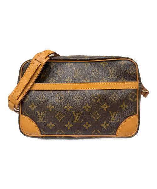 LOUIS VUITTON（ルイ ヴィトン）LOUIS VUITTON (ルイ ヴィトン) トロカデロ 27 M51274 サイズ:27の古着・服飾アイテム