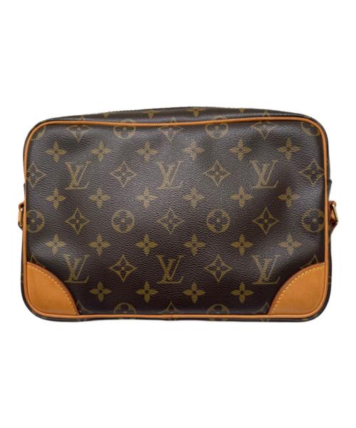 LOUIS VUITTON（ルイ ヴィトン）LOUIS VUITTON (ルイ ヴィトン) トロカデロ 27 M51274 サイズ:27の古着・服飾アイテム