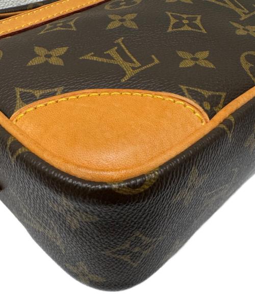 LOUIS VUITTON（ルイ ヴィトン）LOUIS VUITTON (ルイ ヴィトン) トロカデロ 27 M51274 サイズ:27の古着・服飾アイテム