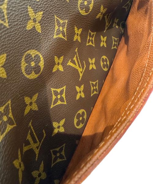 LOUIS VUITTON（ルイ ヴィトン）LOUIS VUITTON (ルイ ヴィトン) トロカデロ 27 M51274 サイズ:27の古着・服飾アイテム