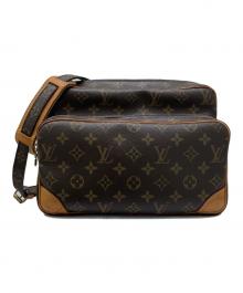 LOUIS VUITTON（ルイ ヴィトン）の古着「ナイル M45244」