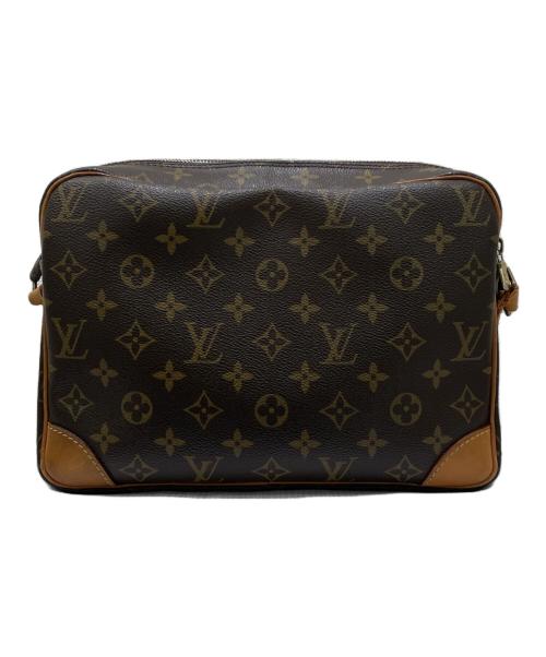 LOUIS VUITTON（ルイ ヴィトン）LOUIS VUITTON (ルイ ヴィトン) ナイル M45244の古着・服飾アイテム