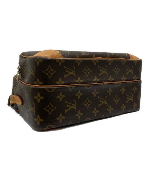 LOUIS VUITTON（ルイ ヴィトン）LOUIS VUITTON (ルイ ヴィトン) ナイル M45244の古着・服飾アイテム