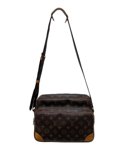 LOUIS VUITTON（ルイ ヴィトン）LOUIS VUITTON (ルイ ヴィトン) ナイル M45244の古着・服飾アイテム